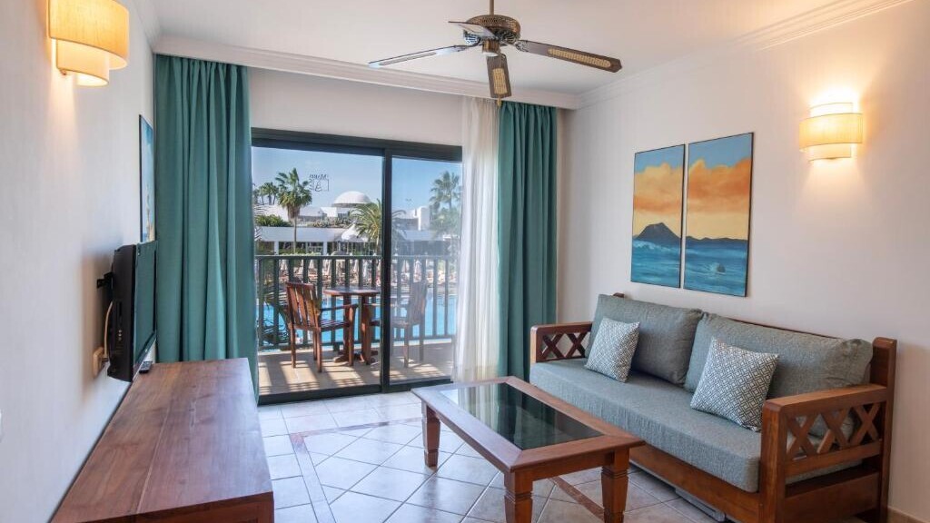 Las Marismas de Corralejo